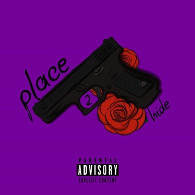Place 2 Hide - Single