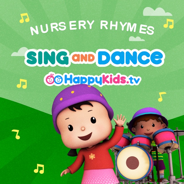 🎵 Hop, Skip, and Jump! | Fun Movement Song for Kids