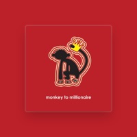 Monkey To Millionaire