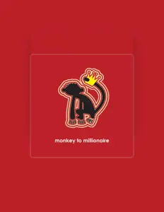 Monkey To Millionaireを聴いたり、ミュージックビデオを鑑賞したり、経歴やツアー日程などを確認したりしましょう！
