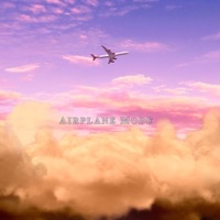 Airplane Mode (feat. Paulina Vo) - Single - Wake and Bake & rog the RACKET