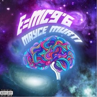 E=Mc9'6 - EP - Mayce Murti