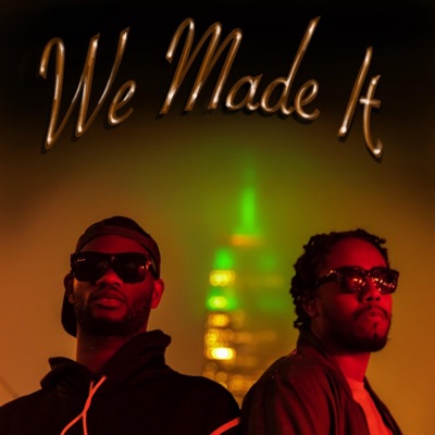 We Made It - EP