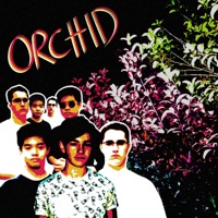 ORCHID (feat. bandanabloom & Infamous Swoosh) - Single - klovyn