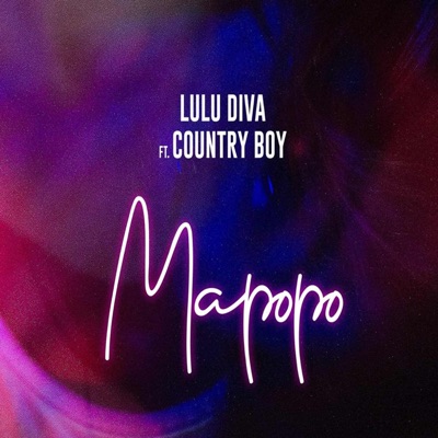Mapopo (feat. Country Boy) - Single