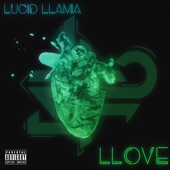 Lucid Llama - Singularity