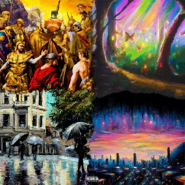 Recollections of Fame! Autumn!