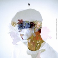 Comma (,) - EP - Patchymate