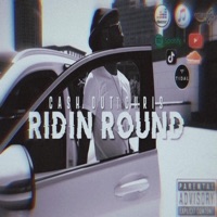 Ridin' Around - Single - Cashoutt Chris