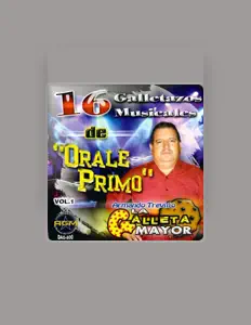 Listen to Armando Trevino La Galleta Mayor, watch music videos, read bio, see tour dates & more!