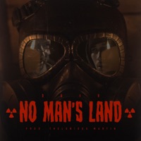 No Mans Land - Single - Da$H