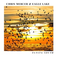 Flying South - Single - Eagle Lake & Chris Mercer