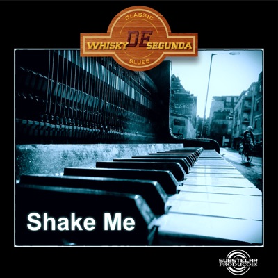 Shake Me (feat. Guy King) - Single