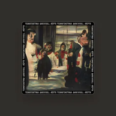 Listen to Техногенетика, watch music videos, read bio, see tour dates & more!