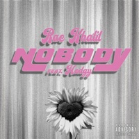 Nobody (feat. Hodgy) - Single - Rae Khalil