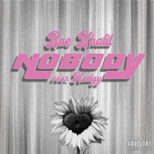 Nobody (feat. Hodgy) - Single