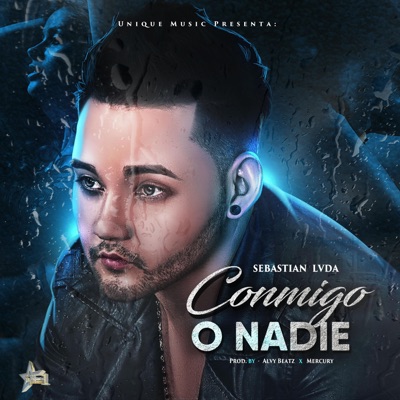 Conmigo O Nadie - Single