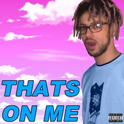 That's on Me - Single