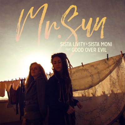 Mr Sun - Single