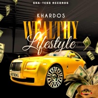 Wealthy Lifestyle - Single - Khardos