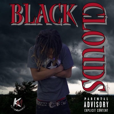 Black Clouds - Single