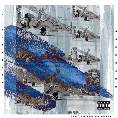 Praying for Guidance - Single