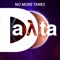 No More Tanks - Dayta lyrics