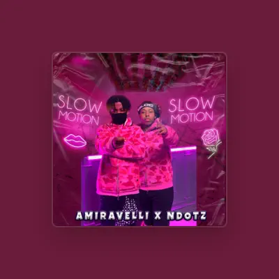Listen to Amiravelli, watch music videos, read bio, see tour dates & more!