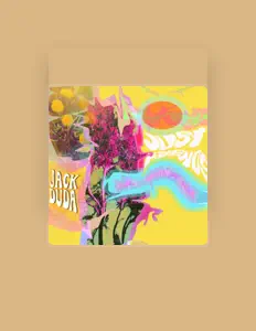 Escucha a Jack Duda, mira vídeos musicales, lee la biografía, consulta fechas de giras y mucho más.