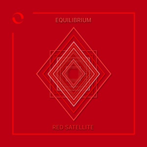 Red Satellite - Single