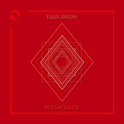Red Satellite - Single