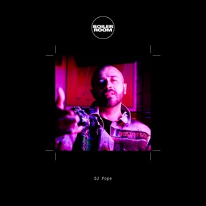 Boiler Room: DJ Pope in Bogotá, Feb 28, 2020 (DJ Mix)