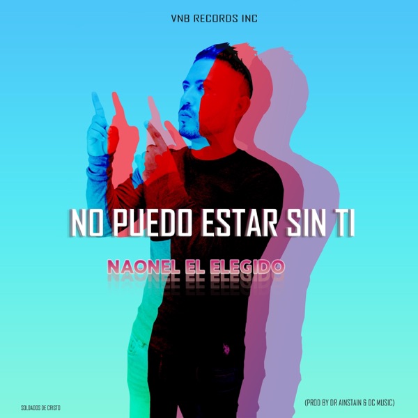 No Puedo Estar Sin Ti