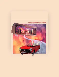 Moose & the Mops: песни, клипы, биография, даты выступлений и многое другое.