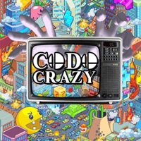 Codo Crazy Pack - Single - Codo