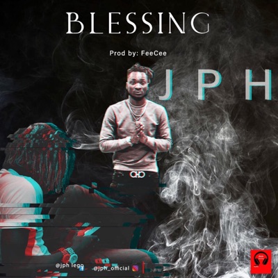 Blessing - Single