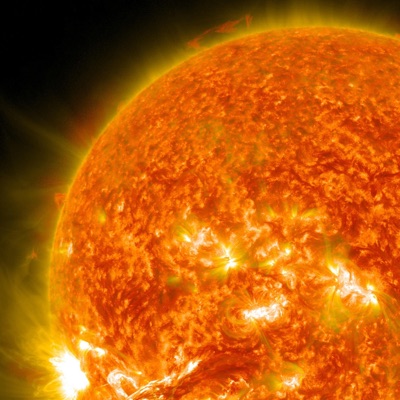 Hot Like the Sun! (Could I Be in Hell?) - Single