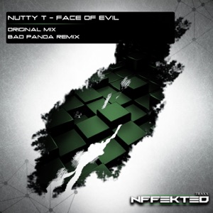 Face of Evil - Single