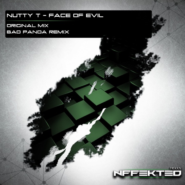 Face of Evil - Single