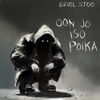 Oon jo iso poika - Single