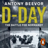 D-Day - Antony Beevor