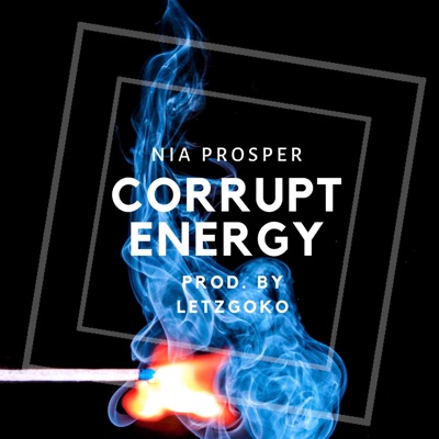 Corrupt Energy - Single