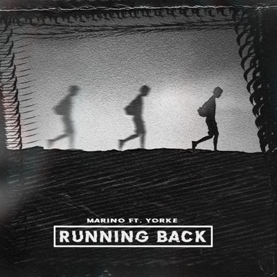 Running Back (feat. Yorke) - Single
