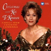 Christmas with Kiri Te Kanawa. Carols from Coventry Cathedral artwork