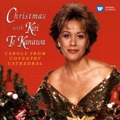 CHRISTMAS WITH cover art