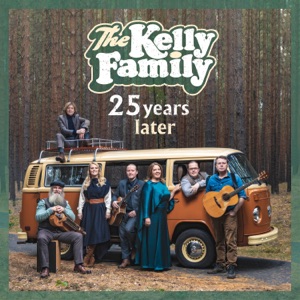 The Kelly Family - Star of the County Down - 排舞 音樂