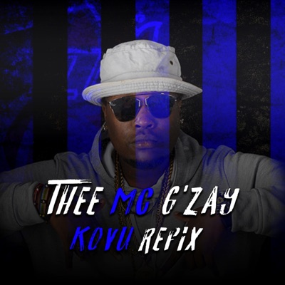 Kovu (Refix) - Single