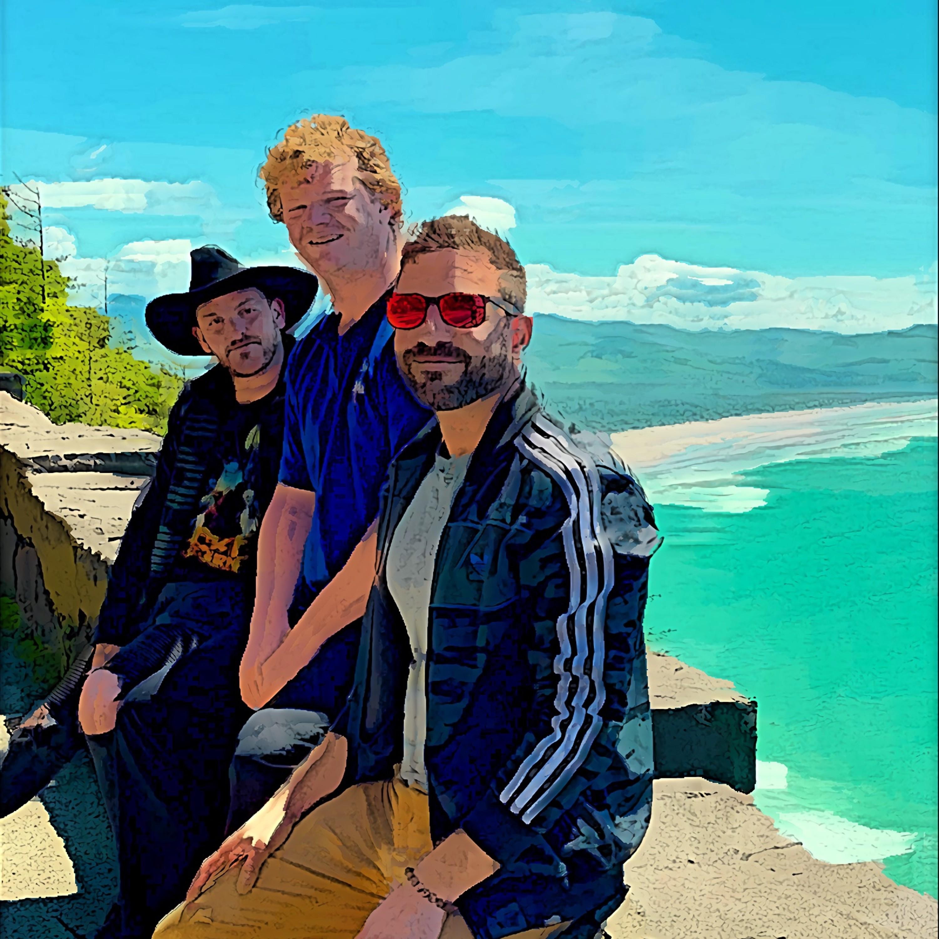 Maybe Next Time - Single