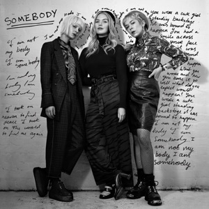 Somebody - Single