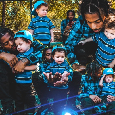 Battle Scars - Single